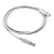 HP USB Cable A-B 2 Metre C6518A