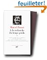Proust : A la recherche du temps perdu, tome 3