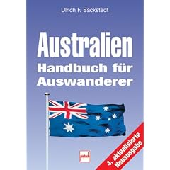 Australien. Handbuch f�r Auswanderer.