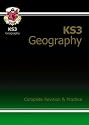 KS3 Geography (Complete Revision & Practice Guide)