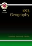 KS3 Geography Complete Revision & Pra...
