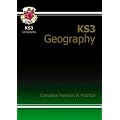 KS3 Geography Complete Revision & Practice (Complete Revision & Practice Guide)
