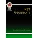 KS3 Geography (Complete Revision & Practice Guide)