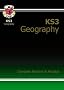 KS3 Geography Complete Revision & Practice (Complete Revision & Practice Guide)