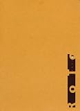 MAP 1: RoTo Architects (The Michigan Architecture Papers)