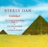 Catalyst: The Original Recordings 1968-1971 by Walter Becker & Donald Fage