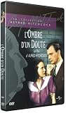 Revue Universal Pictures Video  / L'Ombre d'un doute