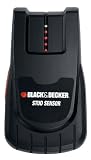 Black and Decker BDL150S Bulls Eye Wood Stud Sensor