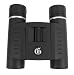 Galileo 10x25 Phase Coated Roof Prism Binoculars