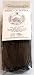 Wheat Germ Linguini with Squid Ink flavor 8.8 oz