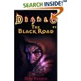 The Black Road (Diablo, Book 2)