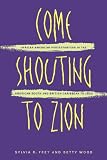 Come Shouting to Zion: African American Protestantism in the American South and British Caribbean to 1830