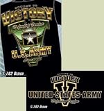7.62 Design - T207 Army Victory V T-Shirt