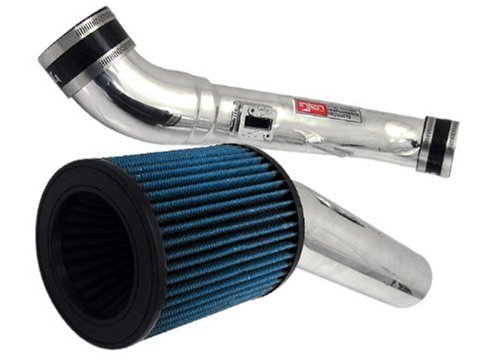Injen Technology SP1993P Polished Mega Ram Cold Air Intake System On Sale