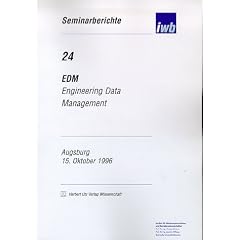 EDM Engineering Data Management
