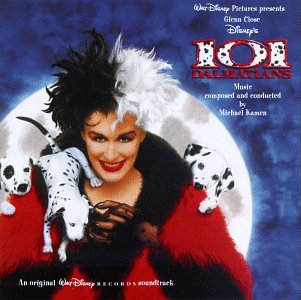 Original - 101 Dalmations (Live Action) - Zortam Music