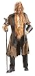 Scary Big Bad Wolf Costume