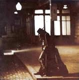 Stranger In This Town