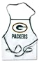 Green Bay Packers Apron