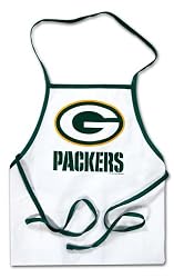 Green Bay Packers Apron