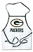 Green Bay Packers Apron