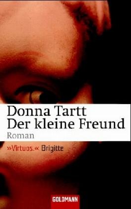 Donna Tartt