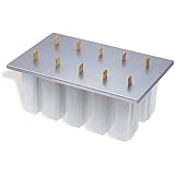 Prepworks by Progressive Freezer Pop Maker