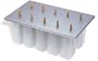 Progressive International PLP-1 Freezer Pop Maker