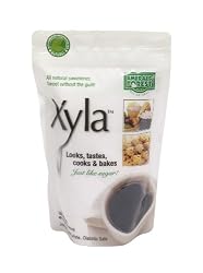 Emerald Forest Xylitol, 16-Ounce Pouches (Pack of 6)