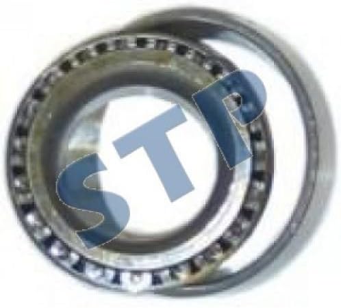 Bearing Cone &amp; Cup 28580 / 28521