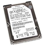 Hitachi - Hitachi 14R9079 40GB UDMA/100 4200RPM 2MB 2.5" Notebook Hard Drive