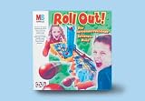 Eigenschaften Hasbro 485100 / Roll out!