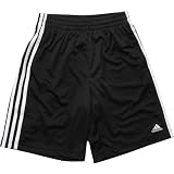 adidas Core 3 Stripes Short Youth