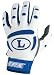 Louisville Slugger BG25 Batting Glove White/Royal