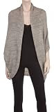 V BACK DETAIL SWEATER