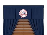 MLB New York Yankees MVP Valance