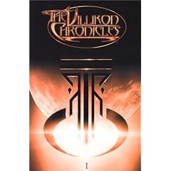 The Villikon Chronicles: Ascension of the Expatriates - Part I
