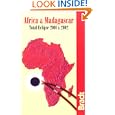 Africa and Madagascar: Total Eclipse 2001 and 2002 by Aisling Irwin and Hilary Bradt