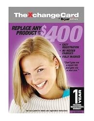 Warrantech Replacement Plan 1 Year Extension - Under $400