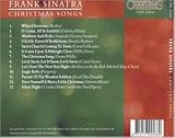 The Christmas Songs - Frank Sinatra
