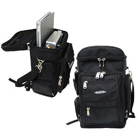 M-Audio Studio Pack - Carrying backpack