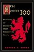 The Scottish 100: Portraits of History's Most Influential Scots
