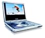 Philips PET710 7" Portable DVD Player