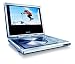Electronics : Philips PET710 - DVD player - portable - display: 7 in