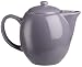Pearlessence Tea 4 One Teapot and Infuser, Purple Image