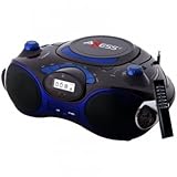 Axess PB2704