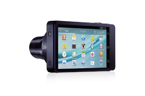 Imagen 3 de Samsung EK-GC100ZKAXEF