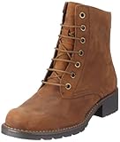 Clarks Orinoco Hop 203473814, Damen Klassische Halbstiefel & Stiefeletten, Braun (Brown Snuff), EU 39.5