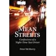Mean Streets: Confessions of a Nighttime Taxi Drive