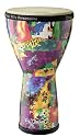 Remo Kid's Percussion Rain Forest Djembe